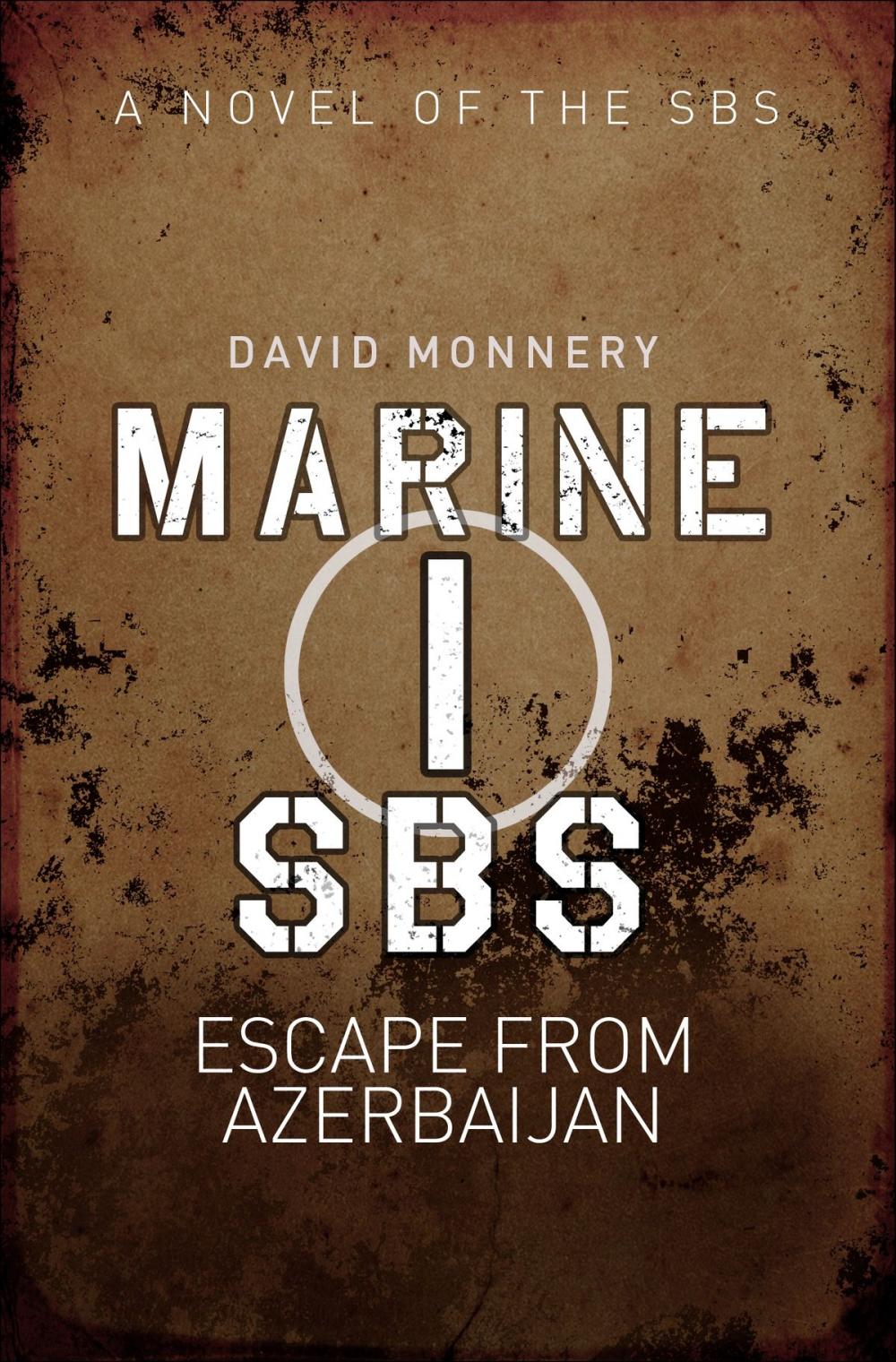 Big bigCover of Marine I SBS