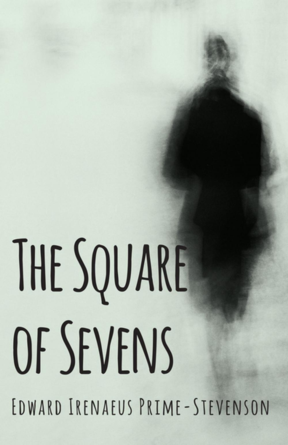 Big bigCover of The Square of Sevens