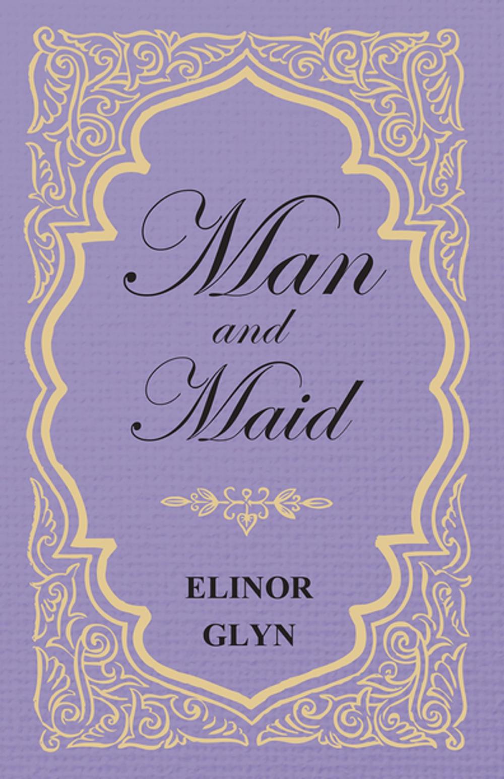 Big bigCover of Man and Maid