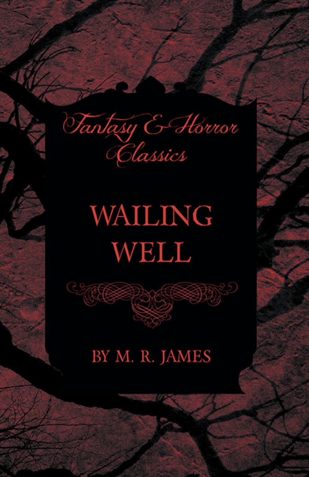 Big bigCover of Wailing Well (Fantasy and Horror Classics)