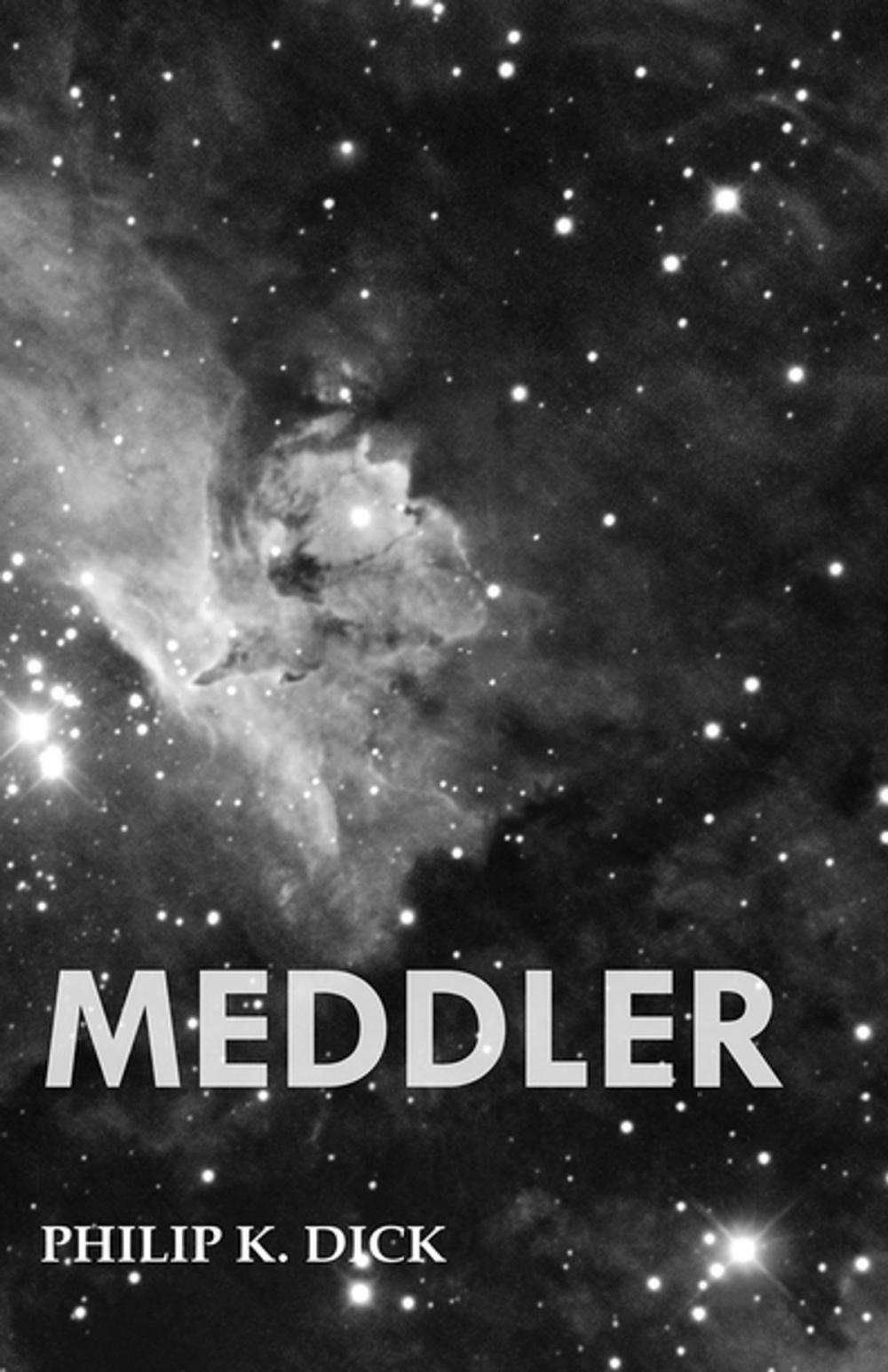 Big bigCover of Meddler