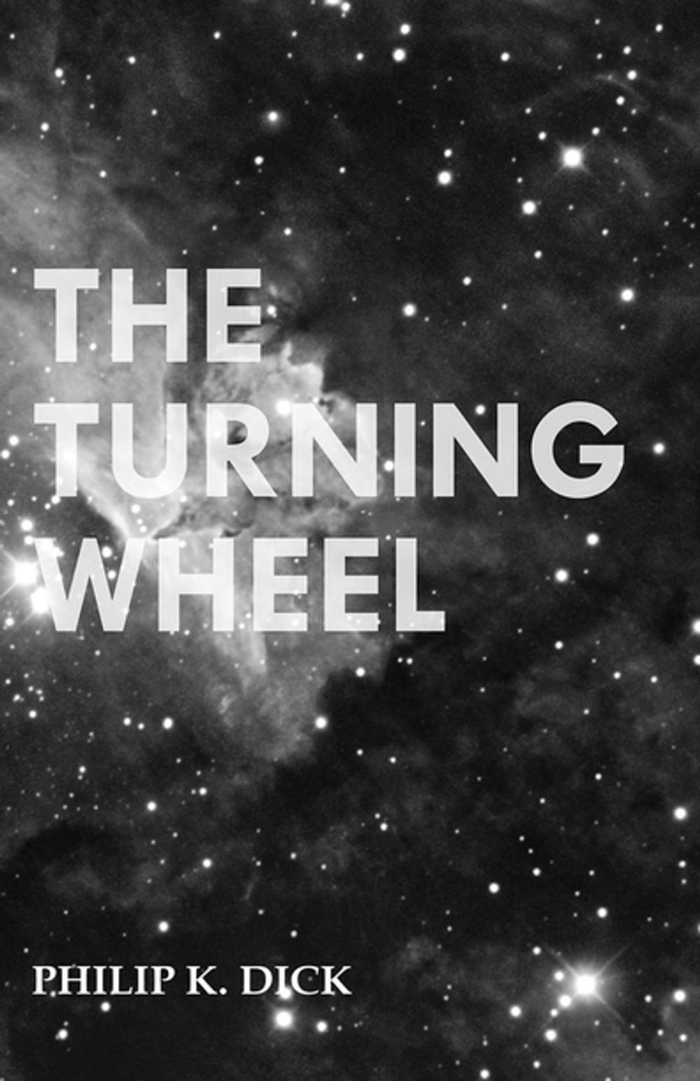 Big bigCover of The Turning Wheel