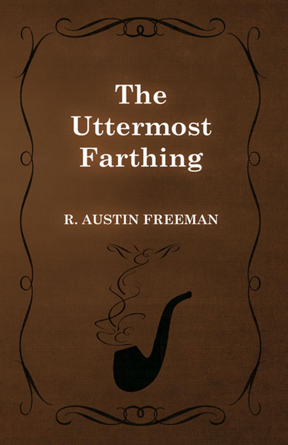 Big bigCover of The Uttermost Farthing