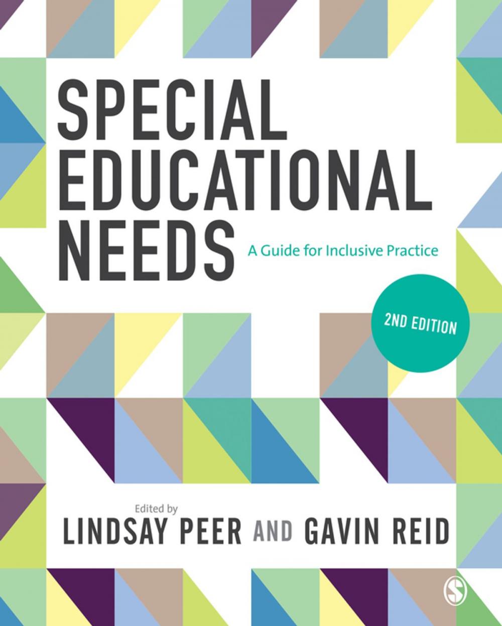 Big bigCover of Special Educational Needs