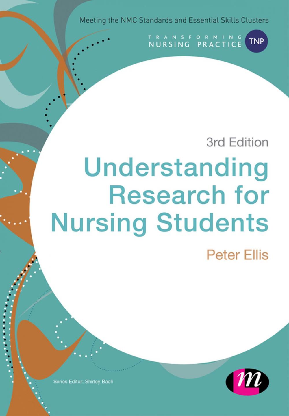 Big bigCover of Understanding Research for Nursing Students