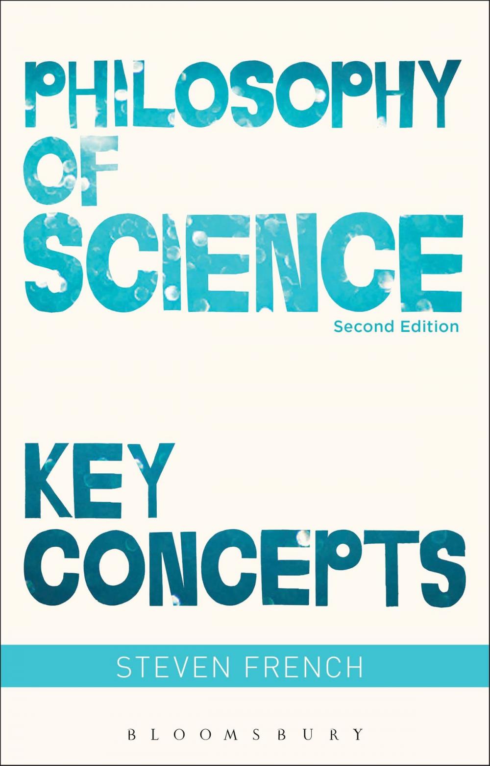 Big bigCover of Philosophy of Science: Key Concepts