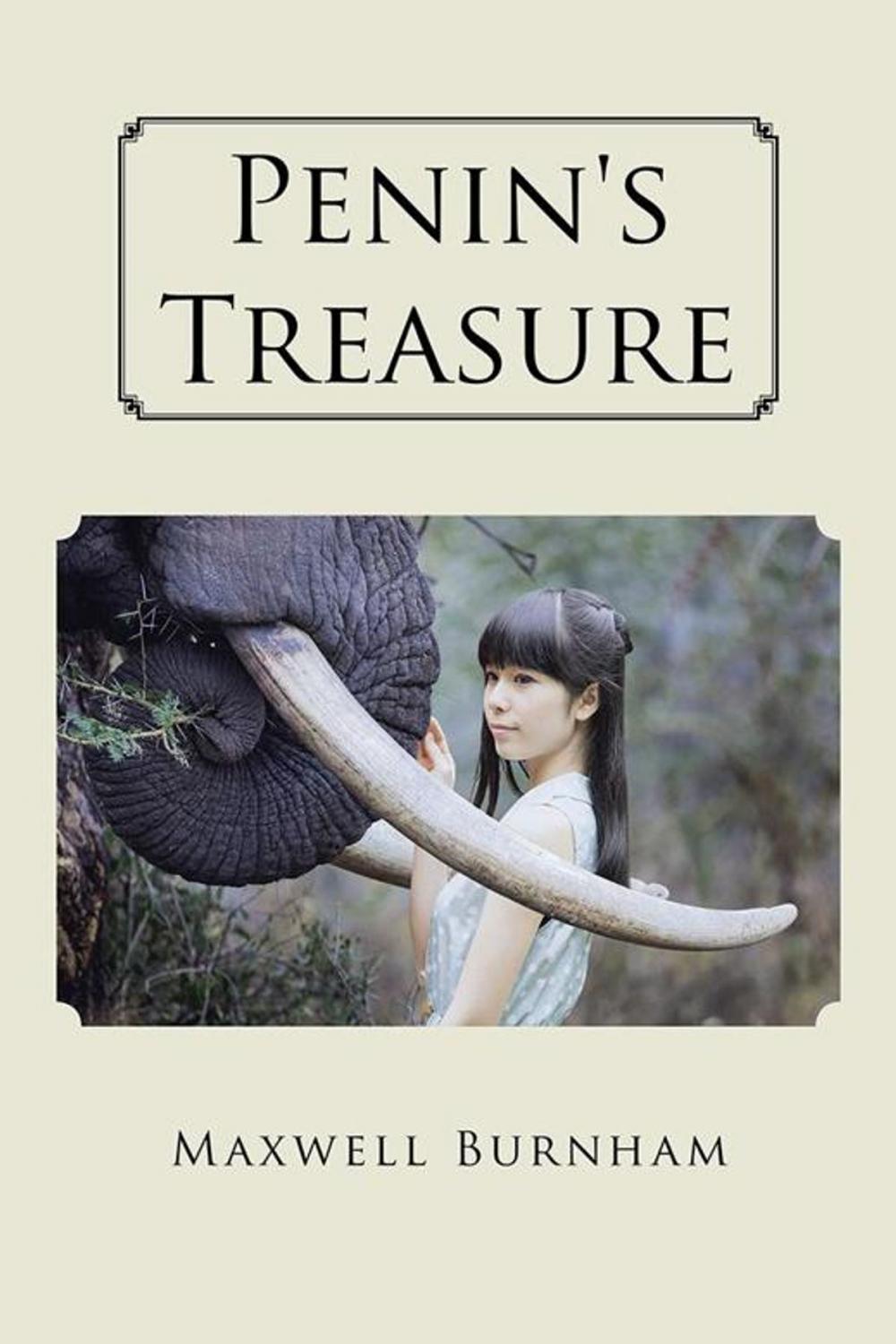 Big bigCover of Penin's Treasure