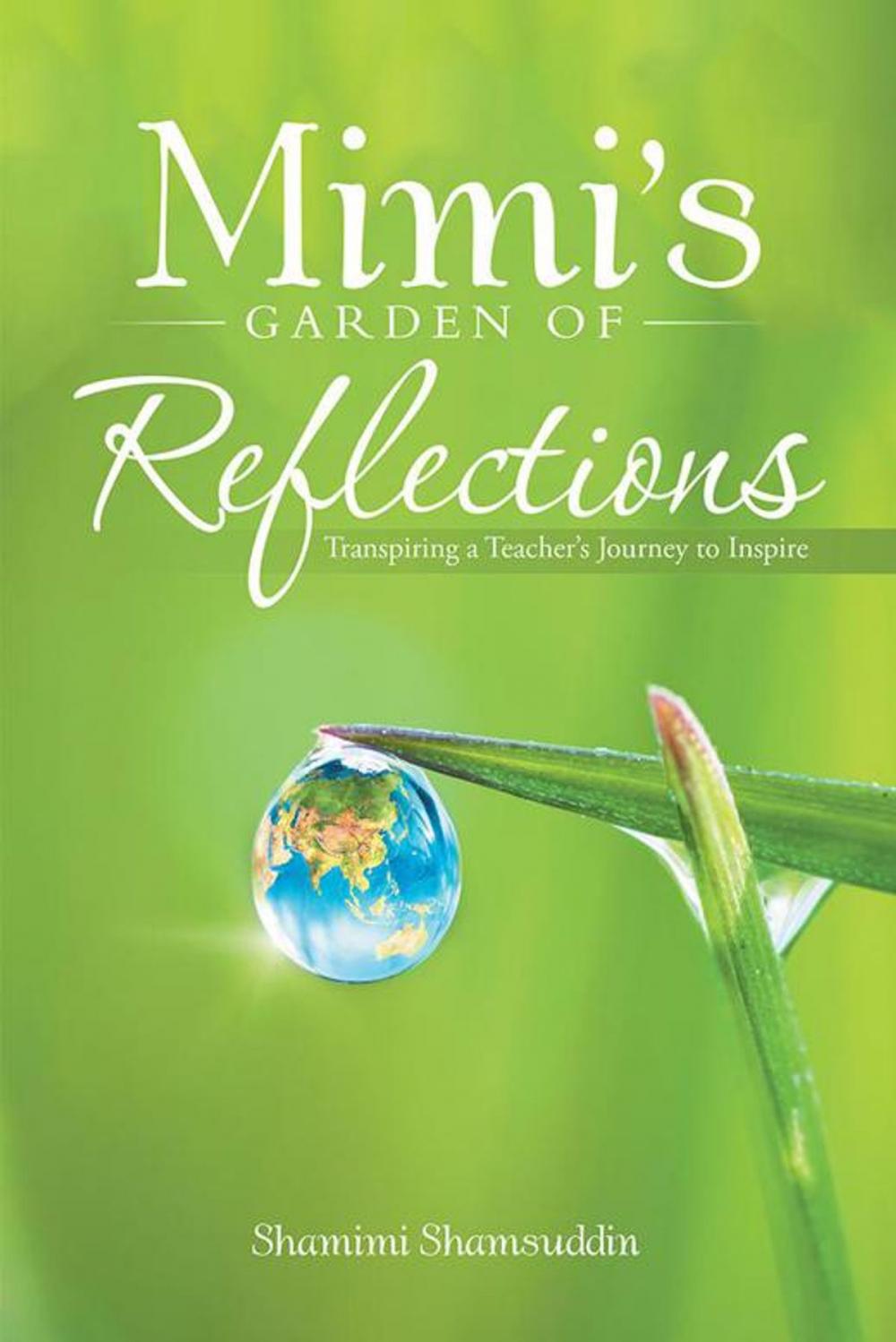 Big bigCover of Mimi’S Garden of Reflections