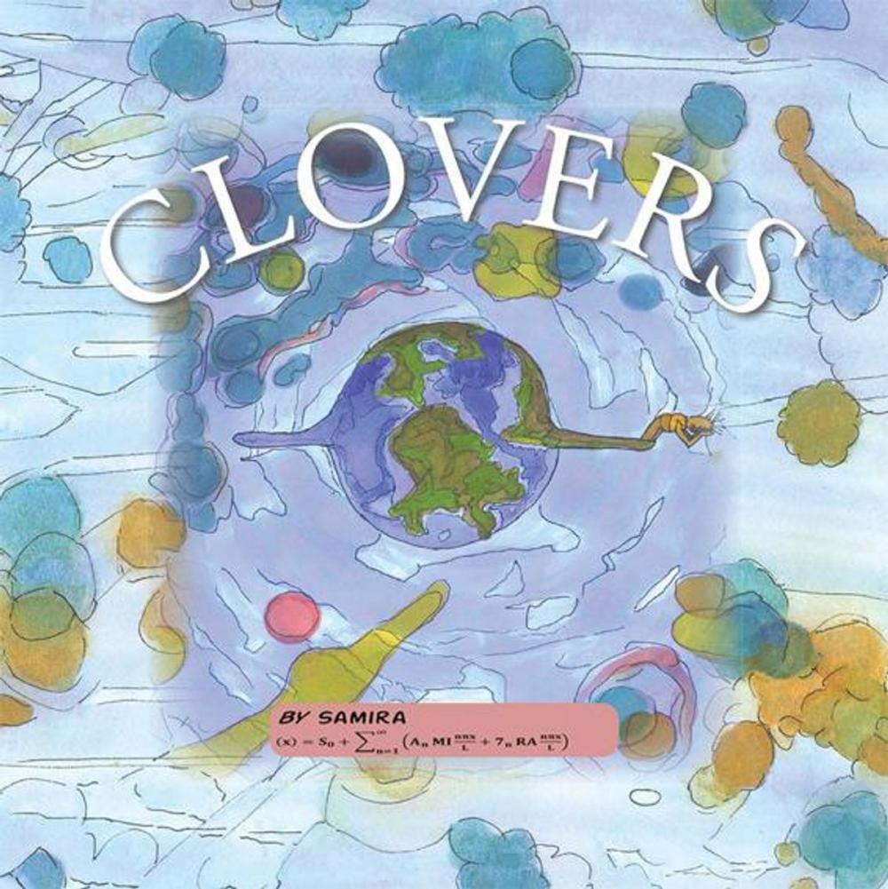 Big bigCover of Clovers