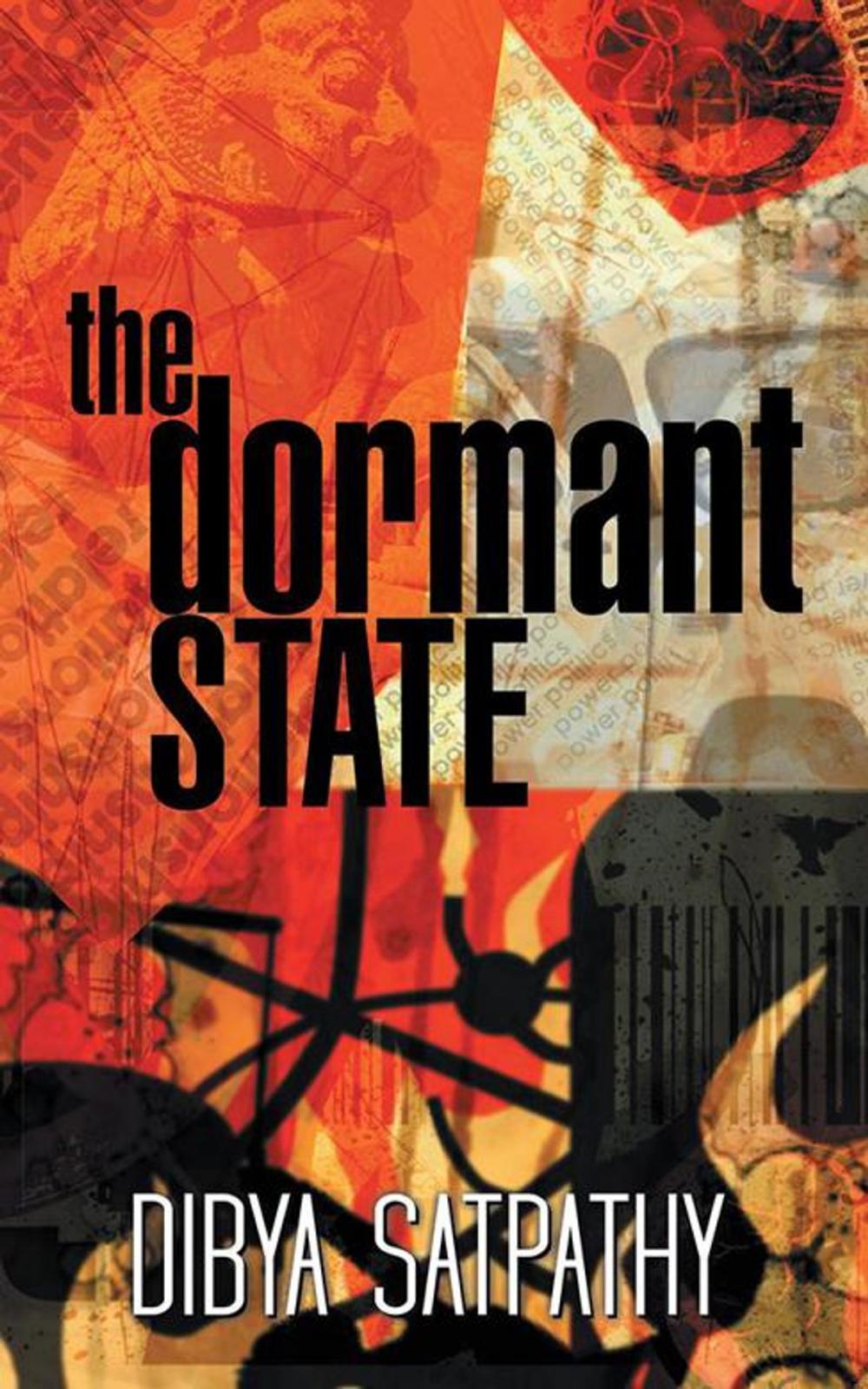 Big bigCover of The Dormant State