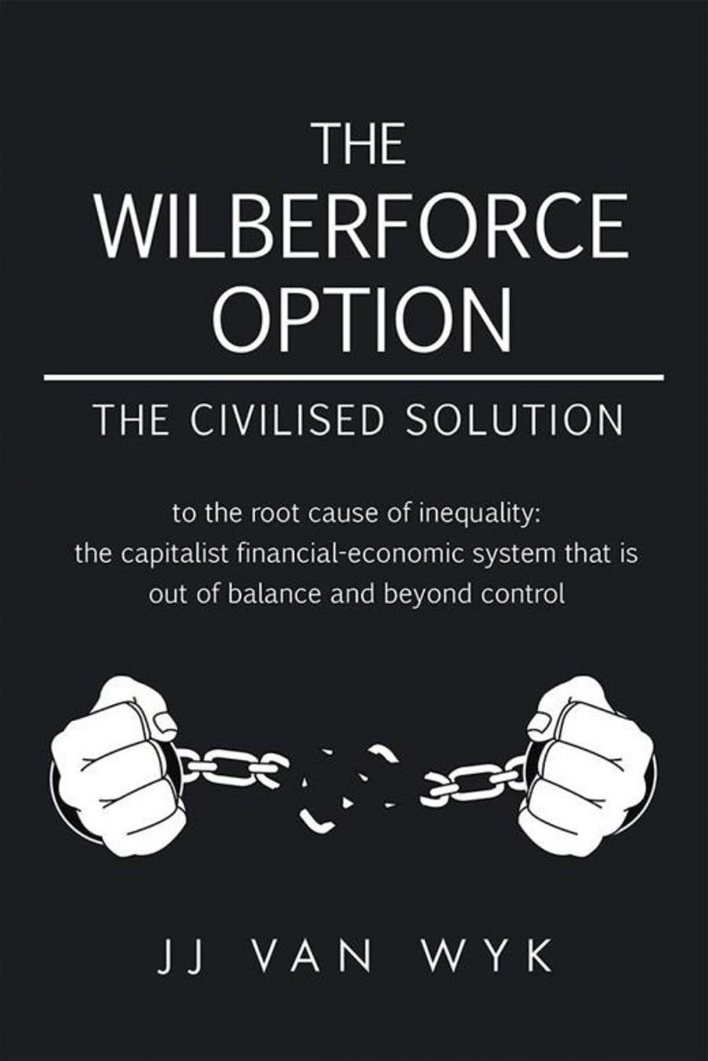 Big bigCover of The Wilberforce Option