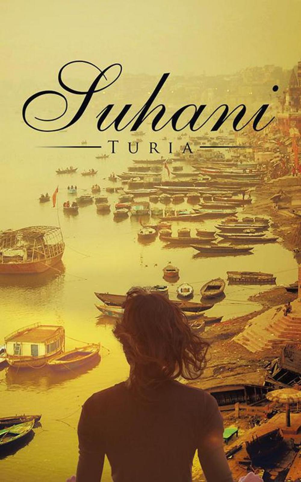 Big bigCover of Suhani