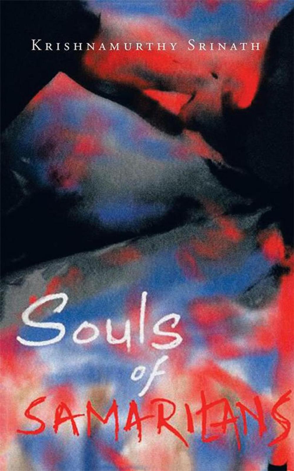 Big bigCover of Souls of Samaritans