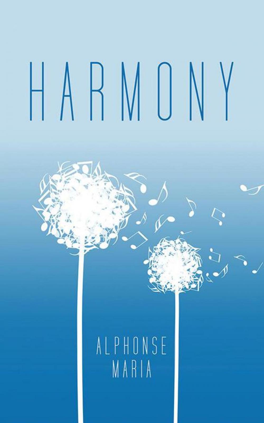 Big bigCover of Harmony