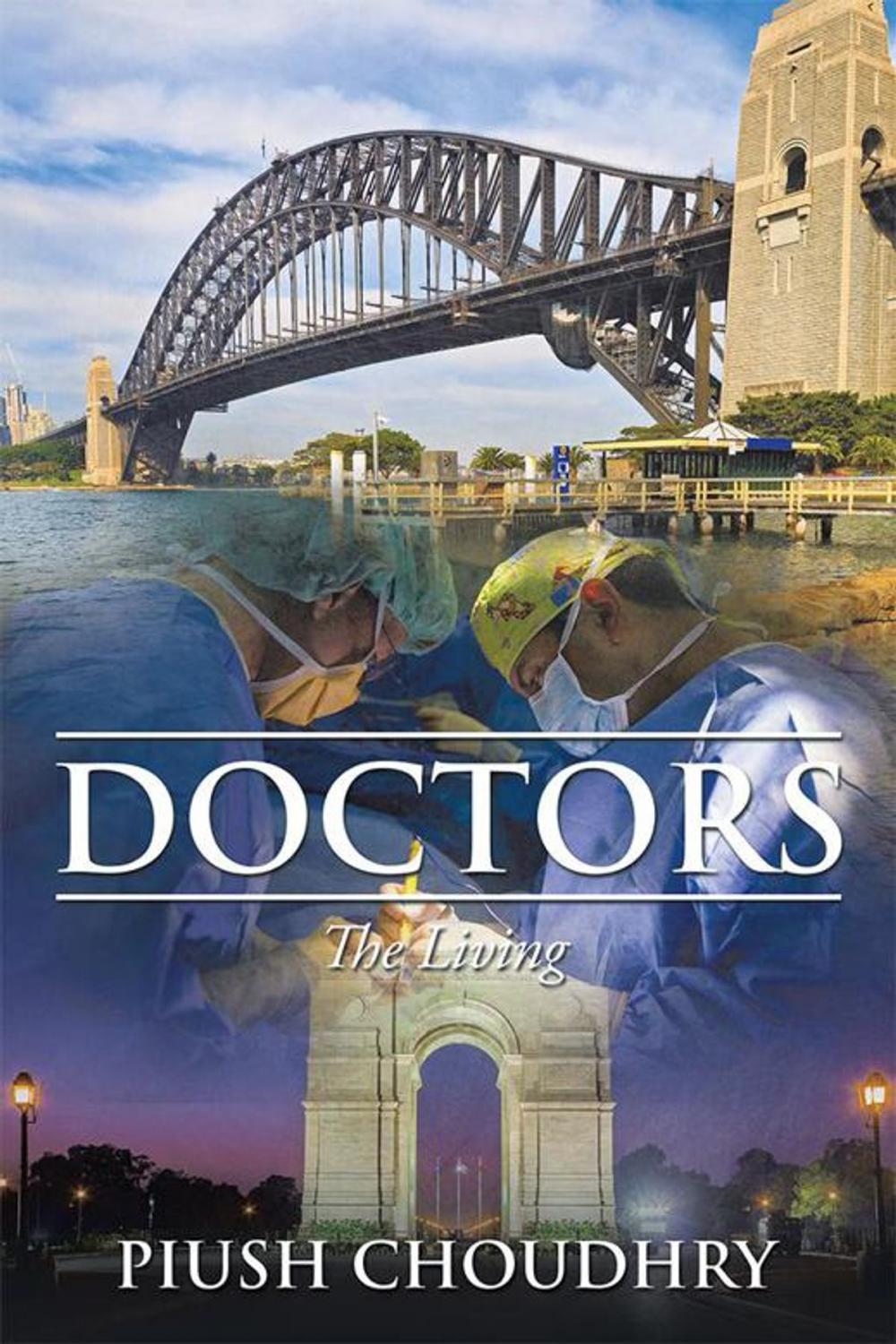 Big bigCover of Doctors