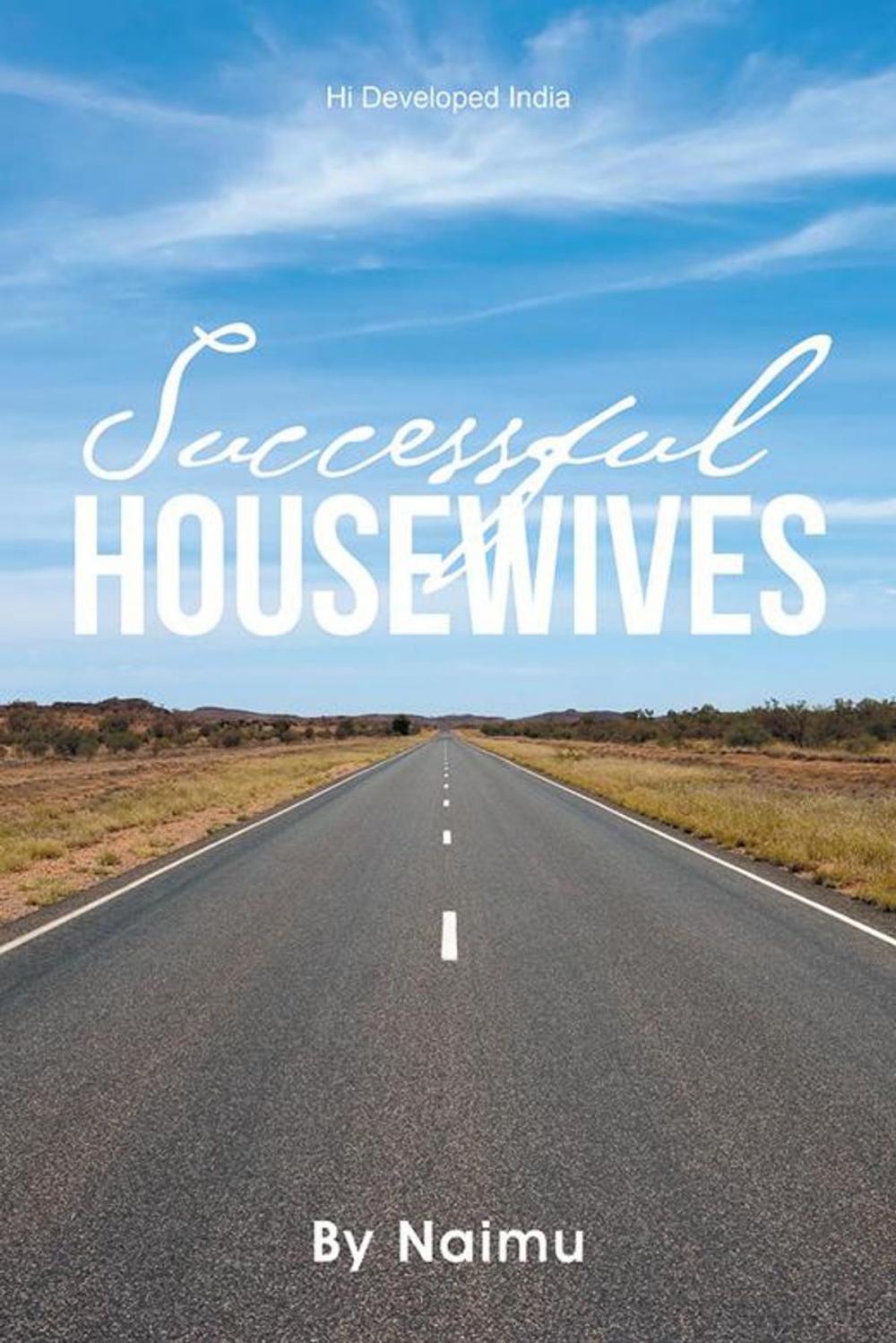 Big bigCover of Successful Housewives