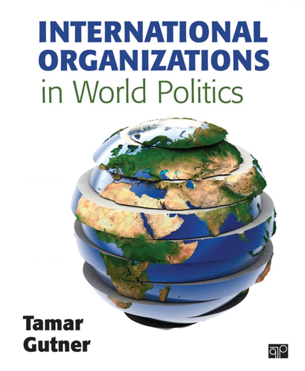 Big bigCover of International Organizations in World Politics