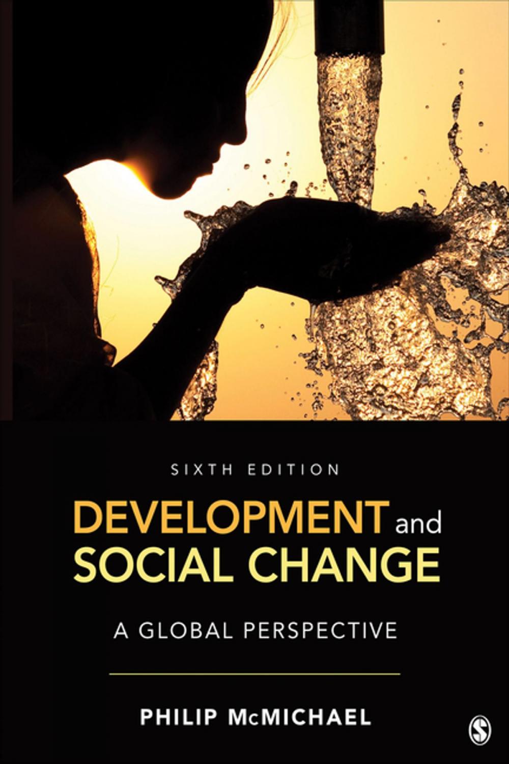 Big bigCover of Development and Social Change