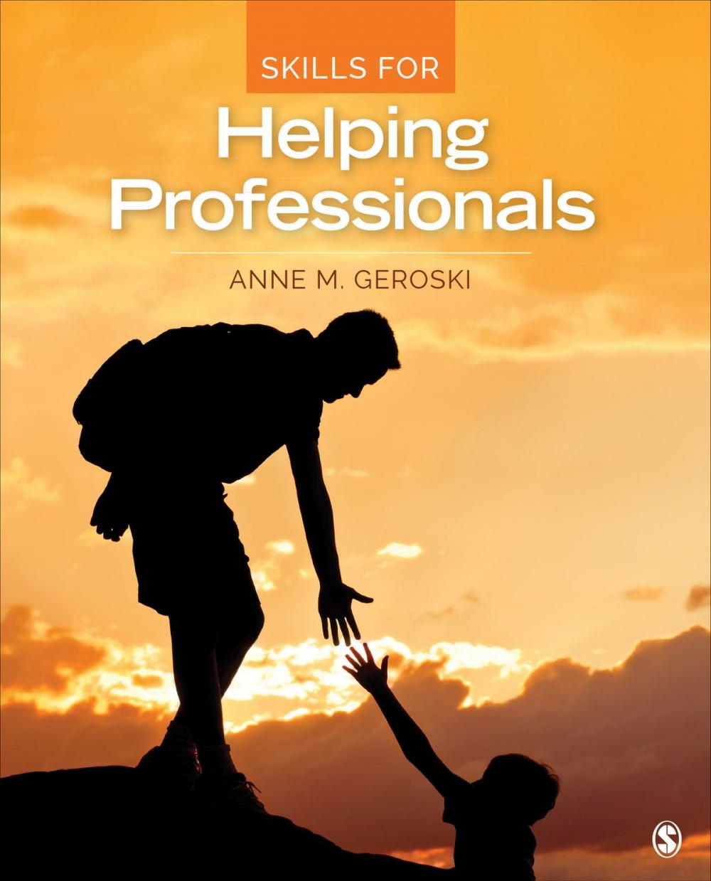 Big bigCover of Skills for Helping Professionals