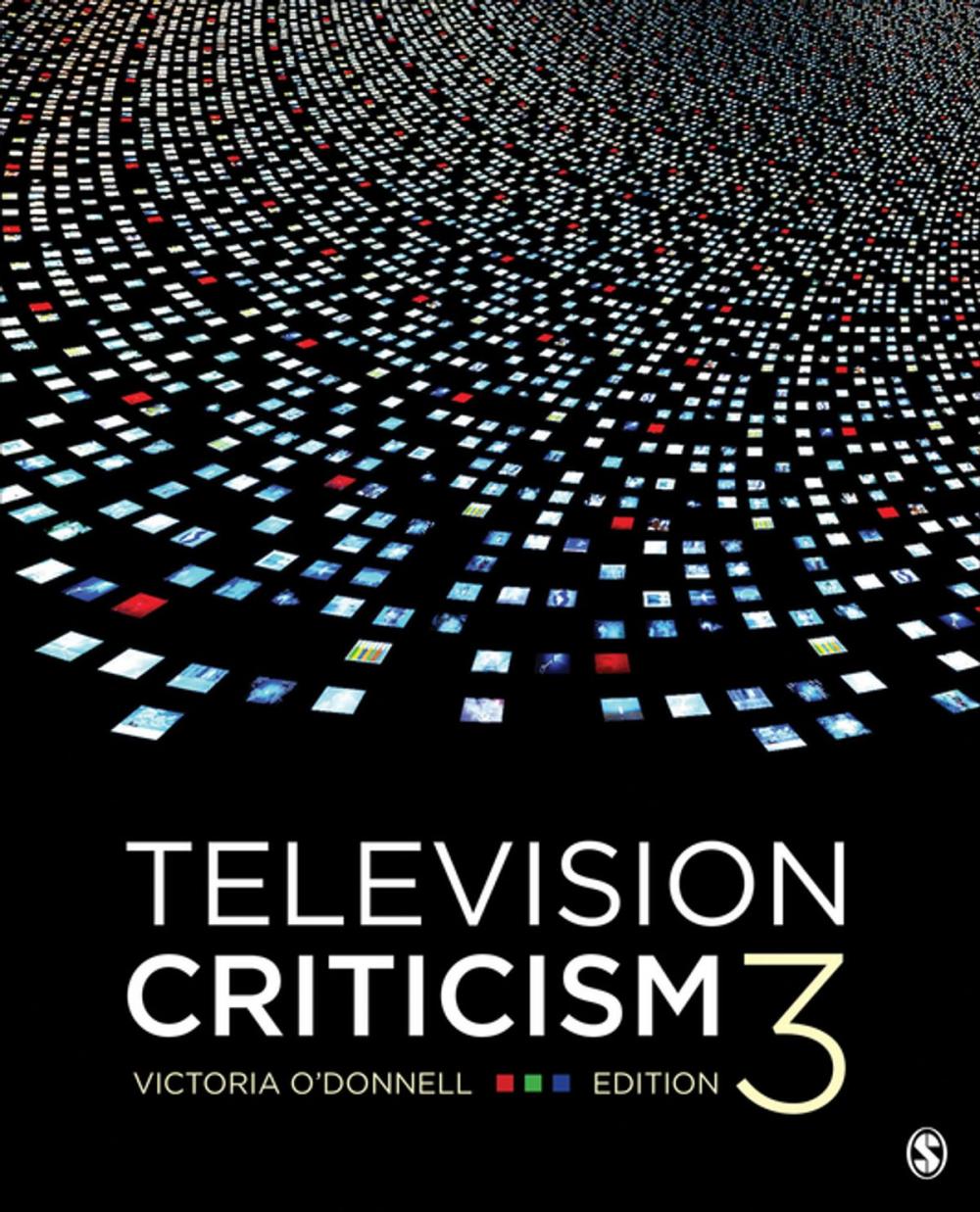 Big bigCover of Television Criticism