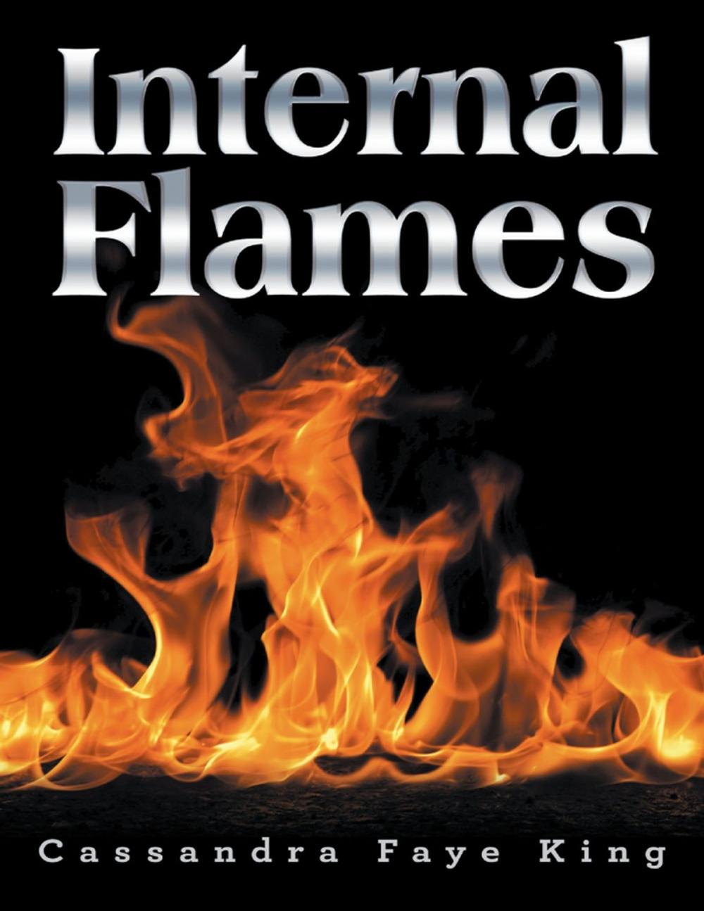 Big bigCover of Internal Flames