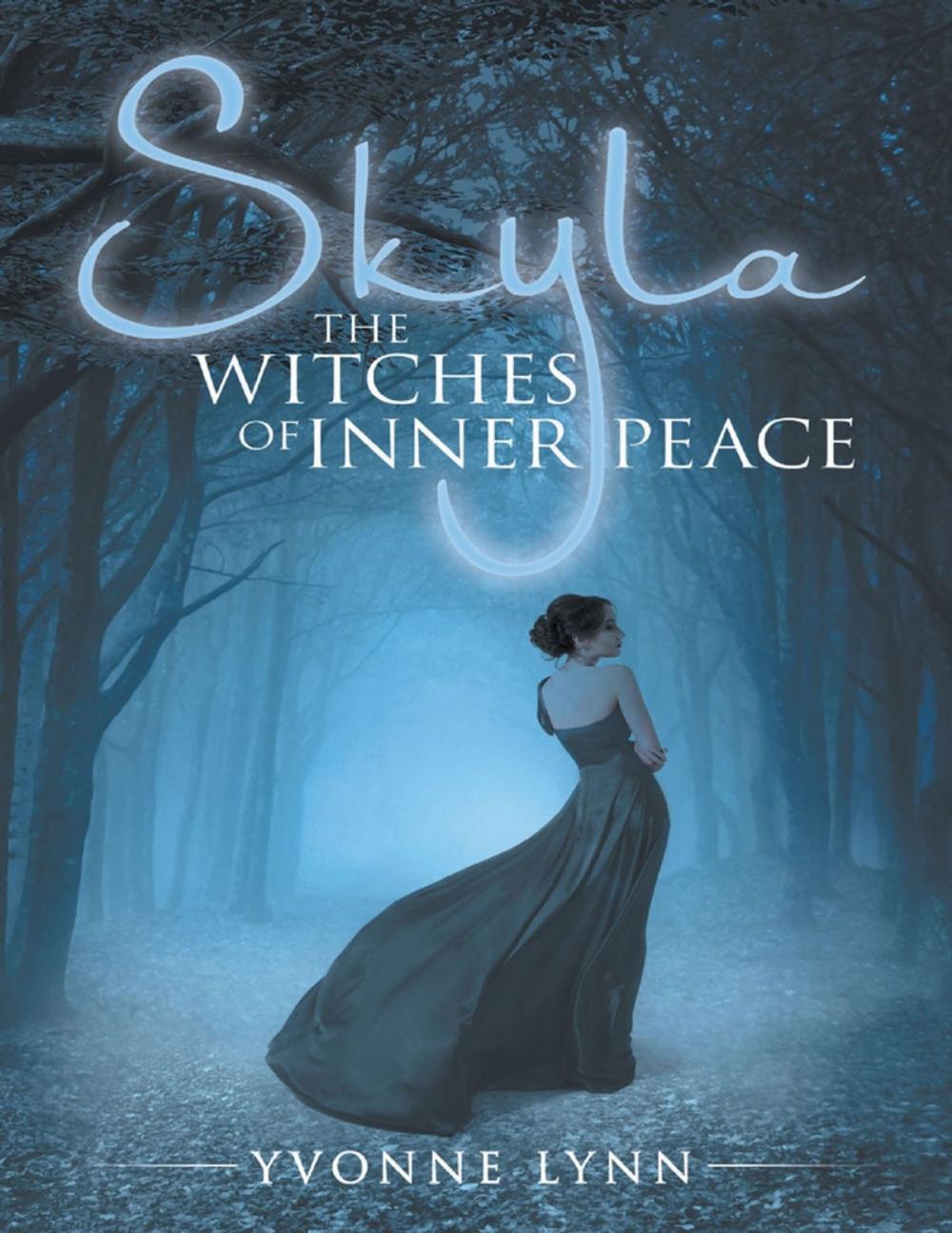 Big bigCover of Skyla: The Witches of Inner Peace