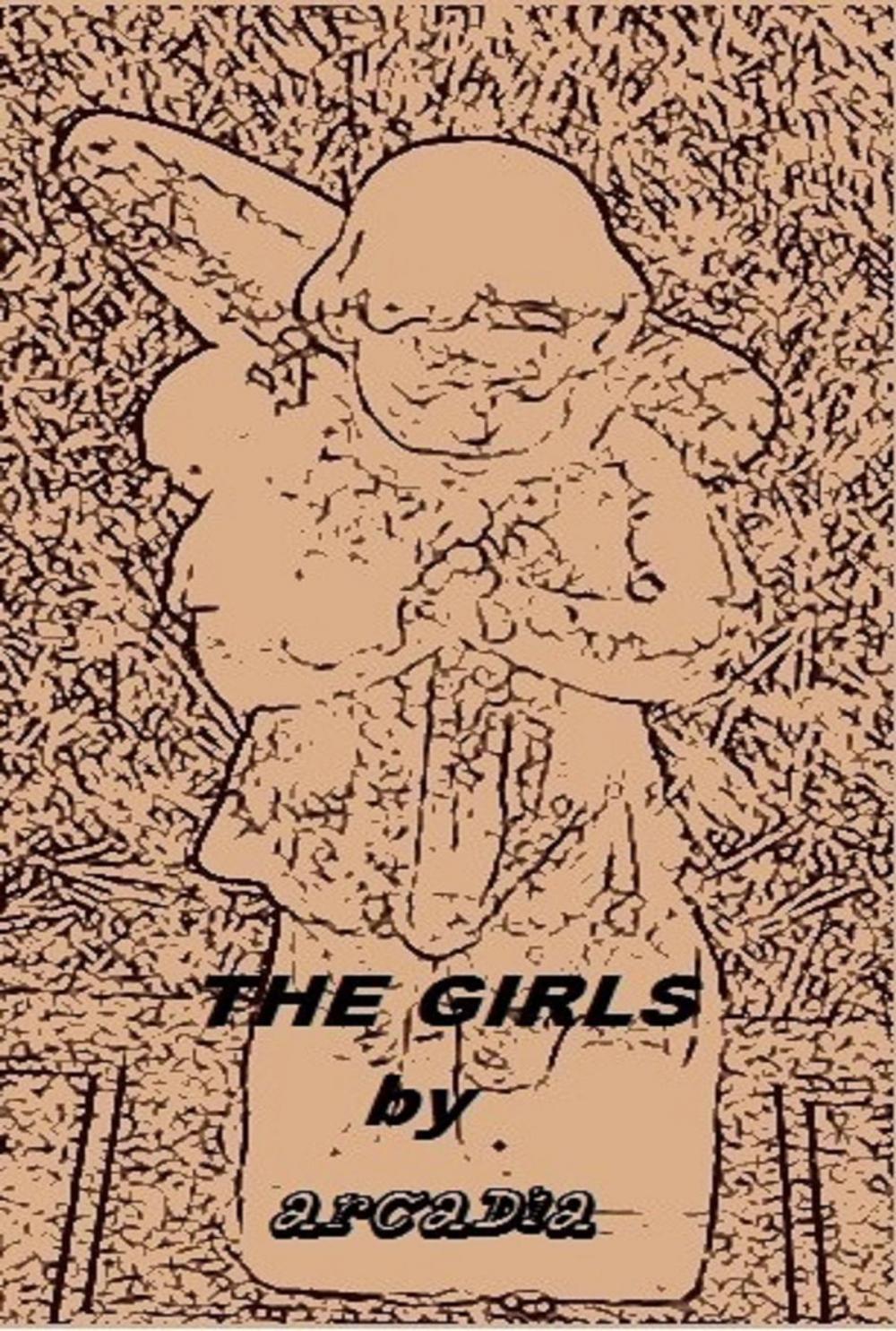 Big bigCover of The Girls