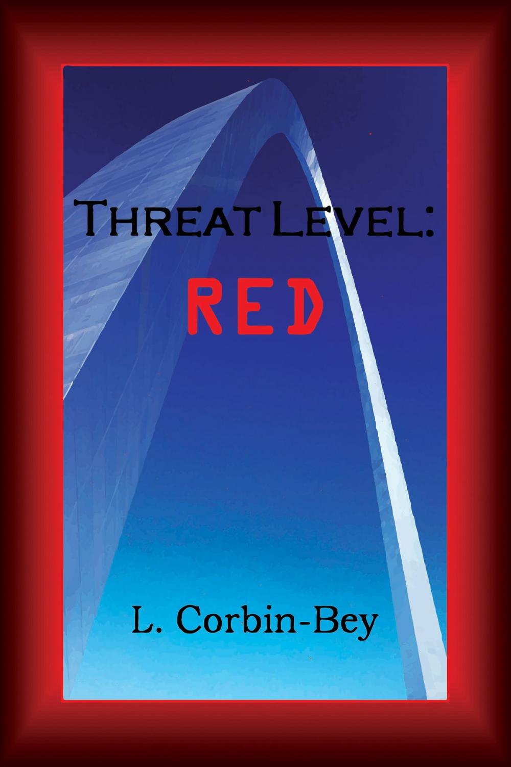 Big bigCover of Threat Level Red