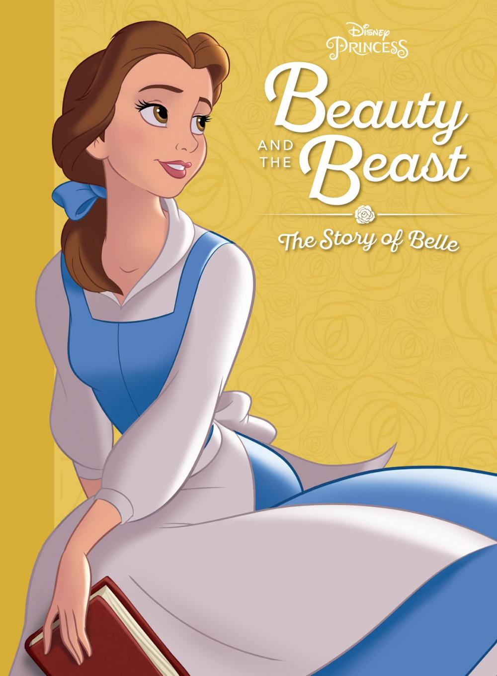 Big bigCover of Beauty and the Beast