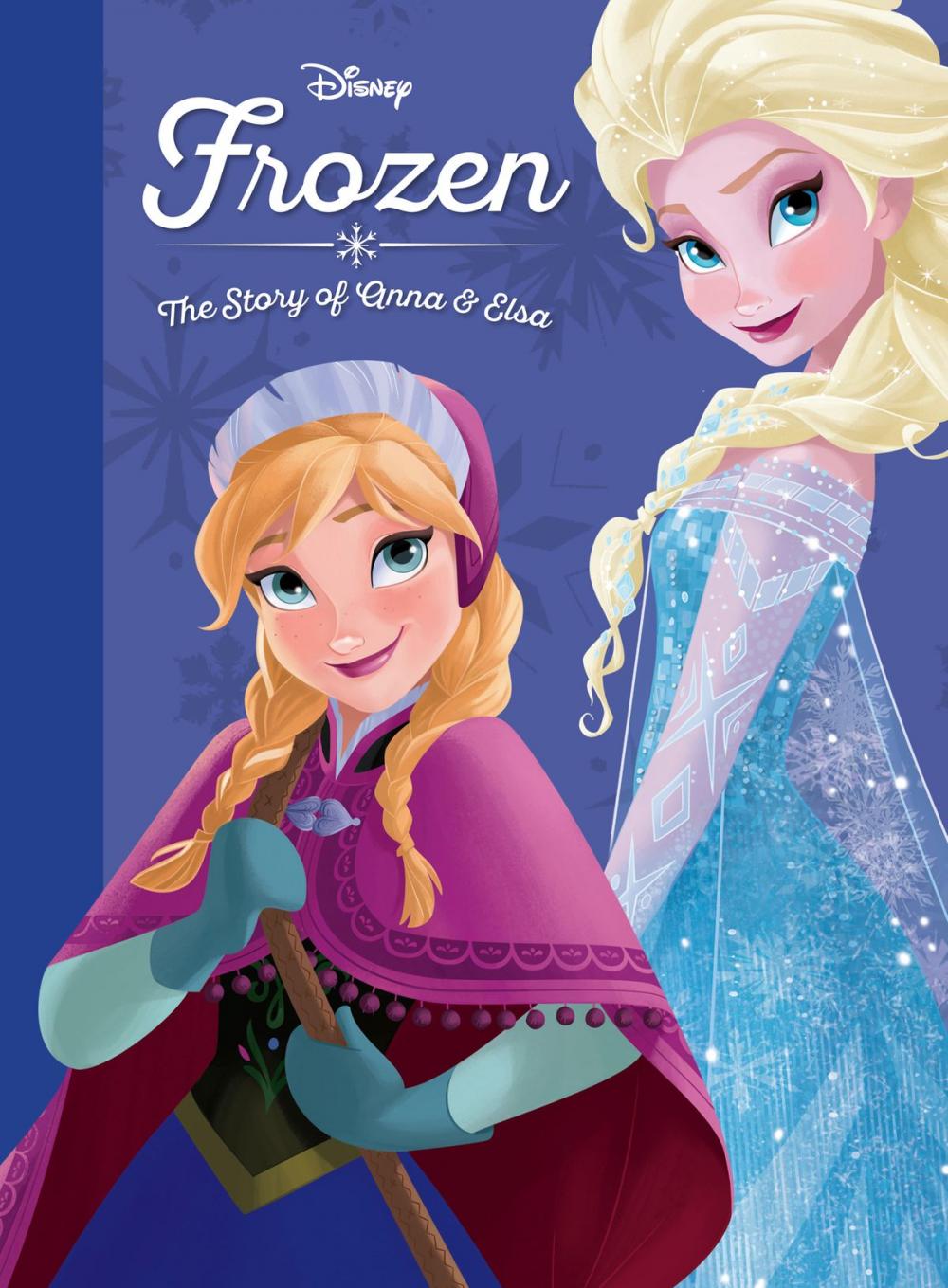 Big bigCover of Frozen