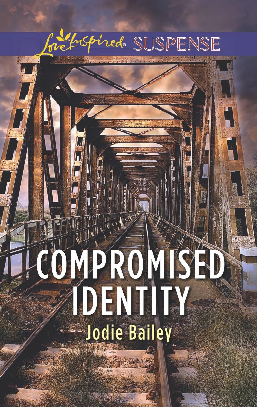 Big bigCover of Compromised Identity