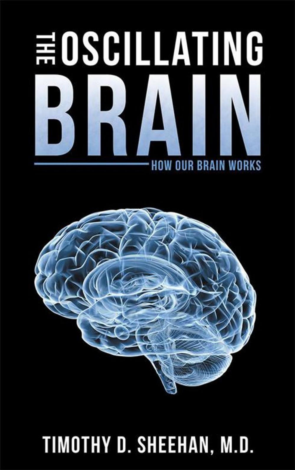 Big bigCover of The Oscillating Brain