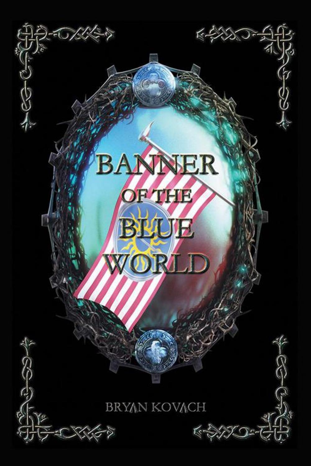 Big bigCover of Banner of the Blue World