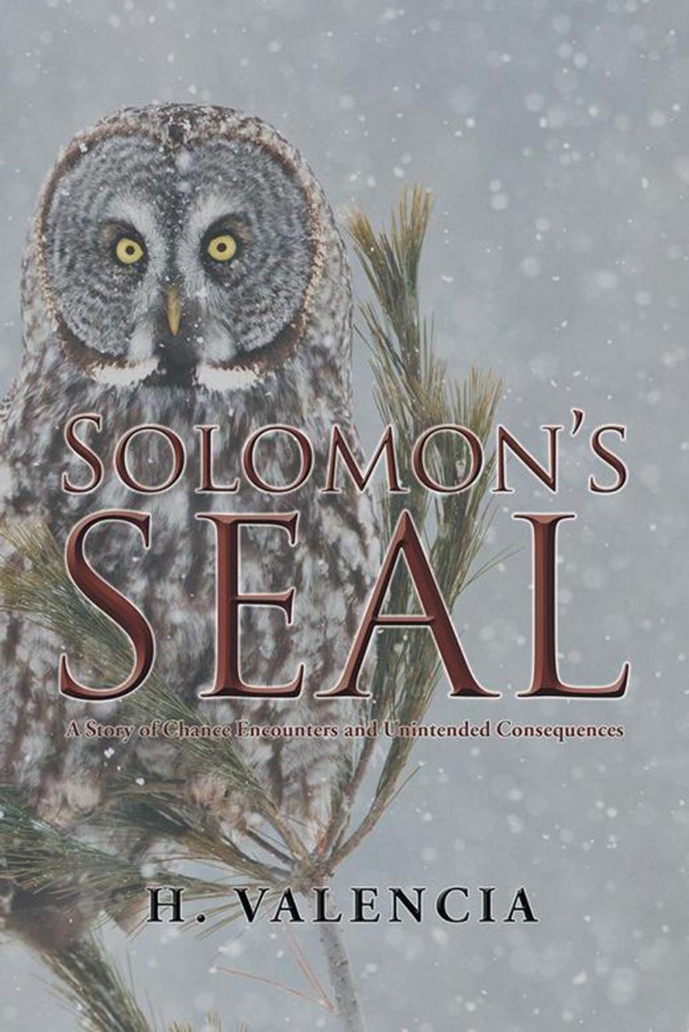 Big bigCover of Solomon’S Seal