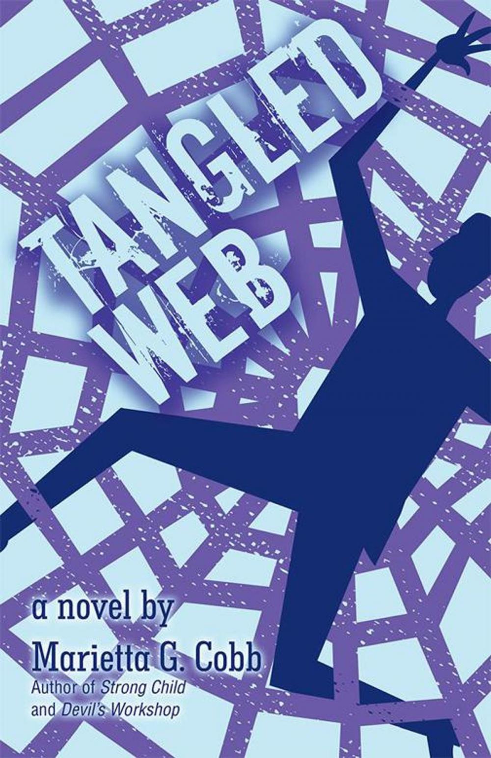 Big bigCover of Tangled Web