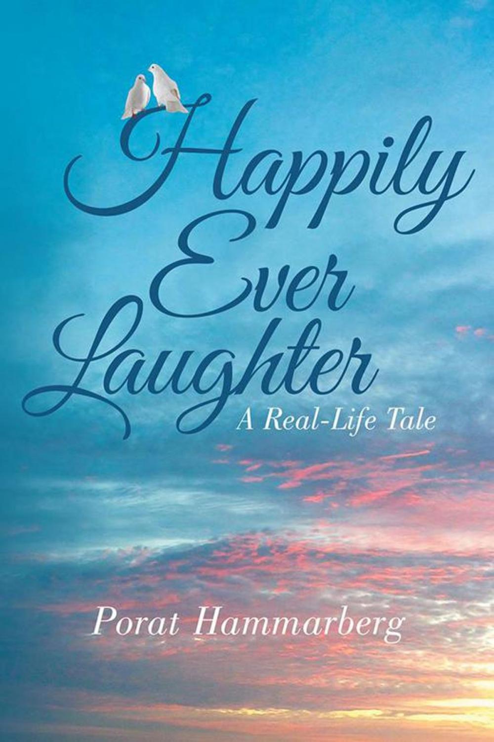 Big bigCover of Happily Ever Laughter