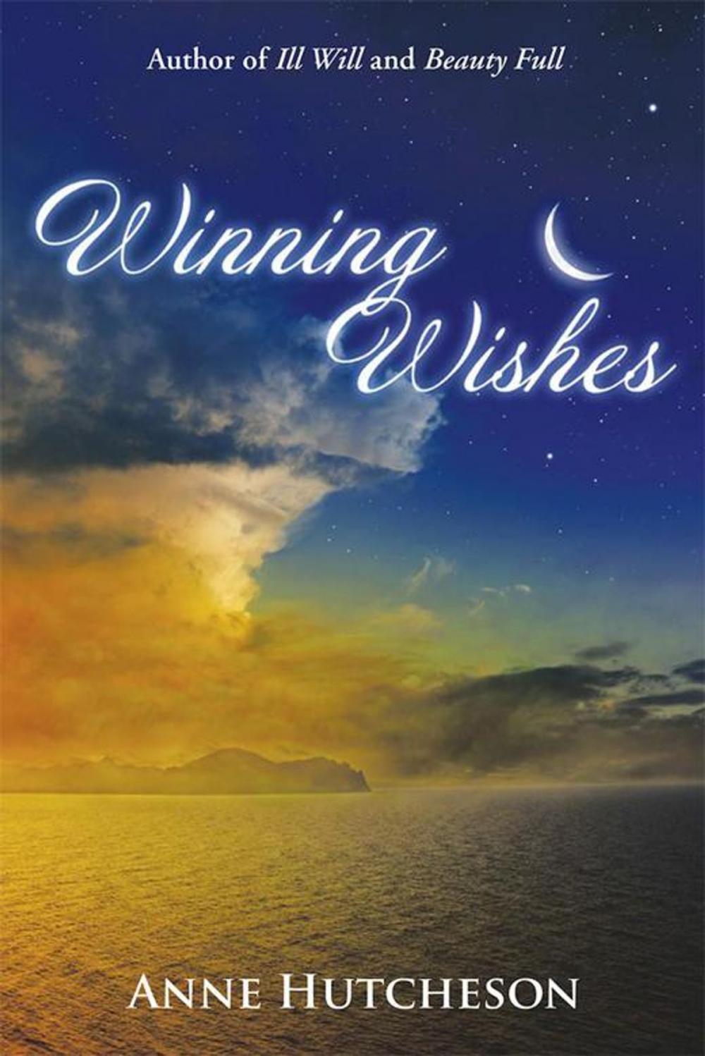 Big bigCover of Winning Wishes