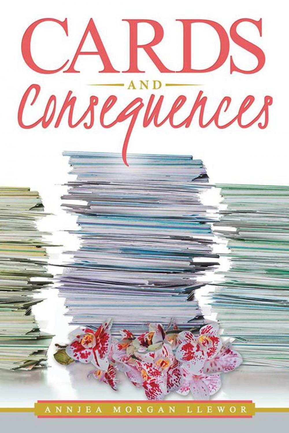 Big bigCover of Cards and Consequences