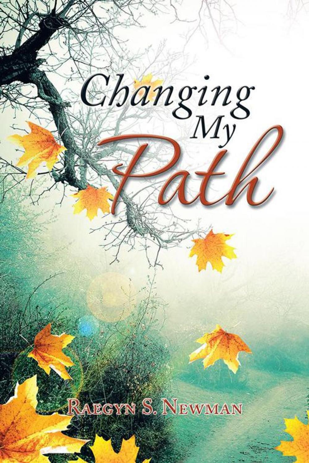 Big bigCover of Changing My Path