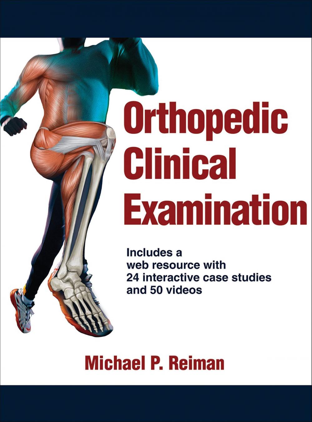 Big bigCover of Orthopedic Clinical Examination