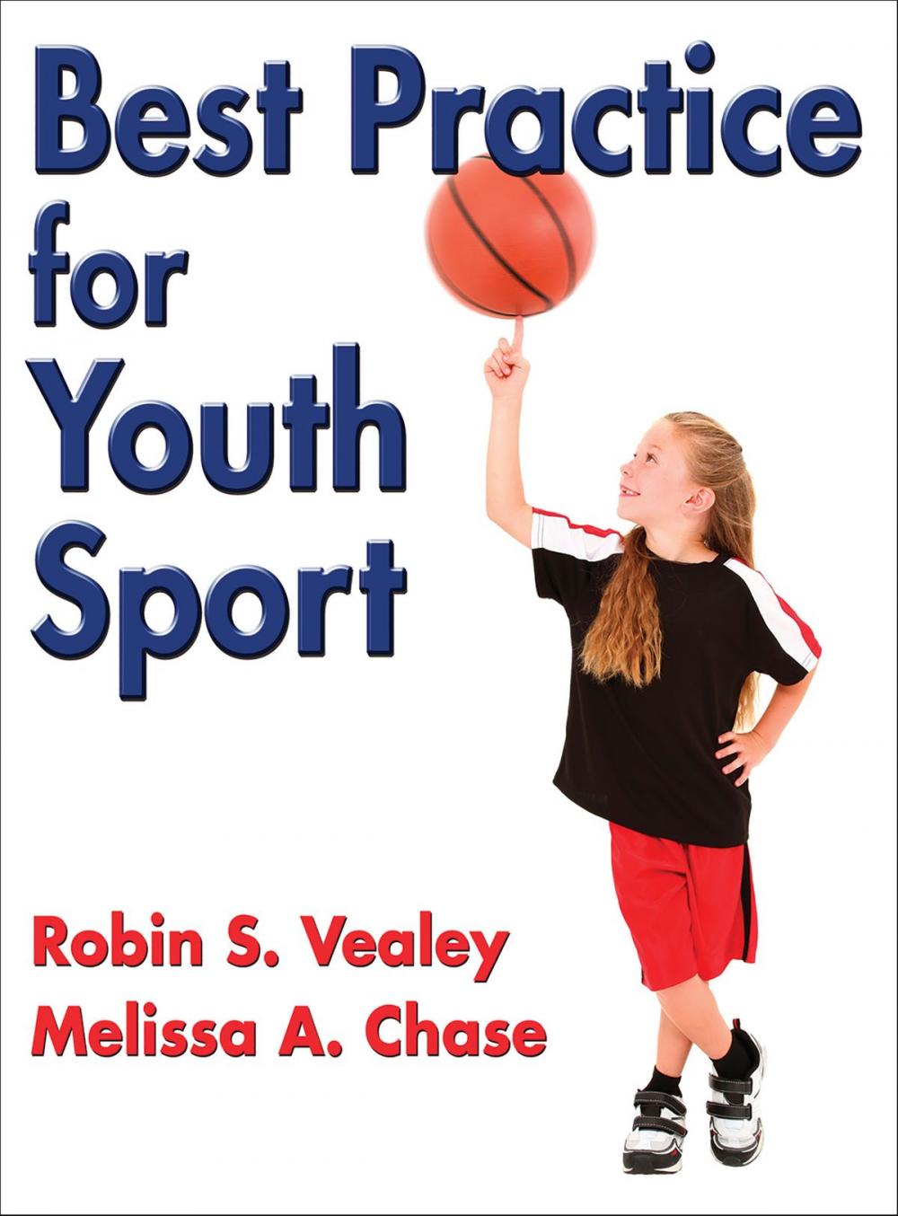 Big bigCover of Best Practice for Youth Sport