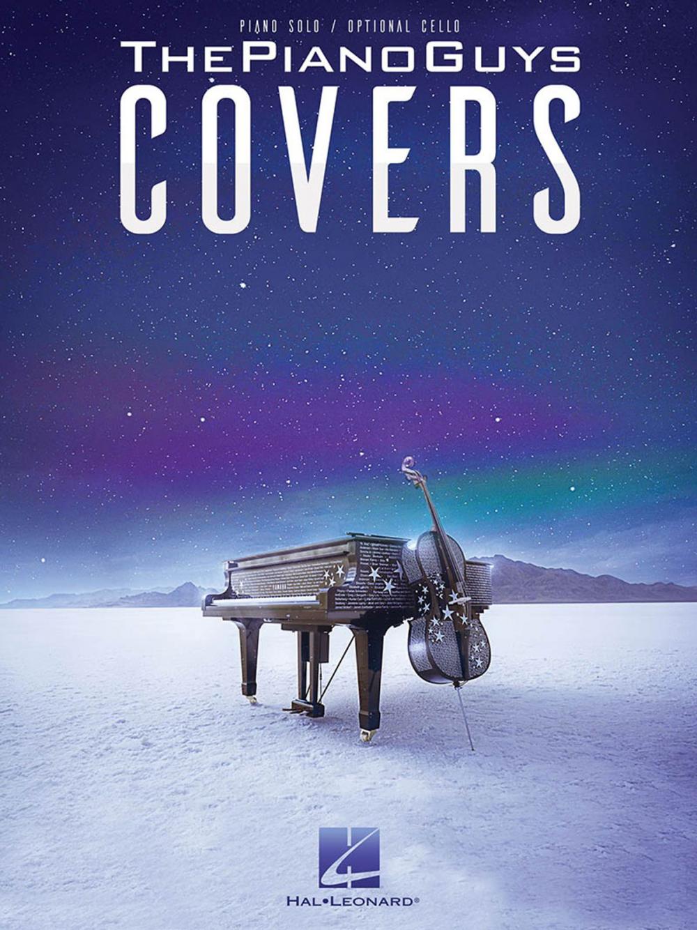 Big bigCover of The Piano Guys - Covers Songbook