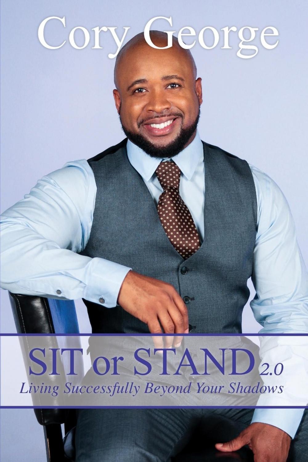 Big bigCover of Sit or Stand 2.0