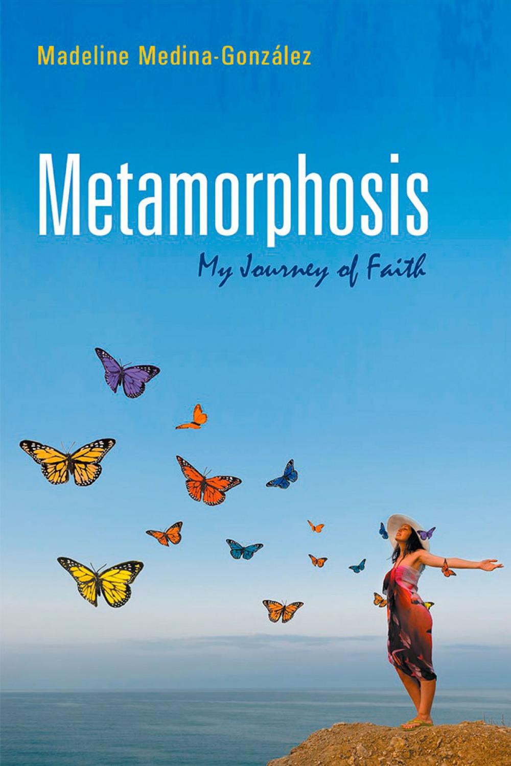 Big bigCover of Metamorphosis