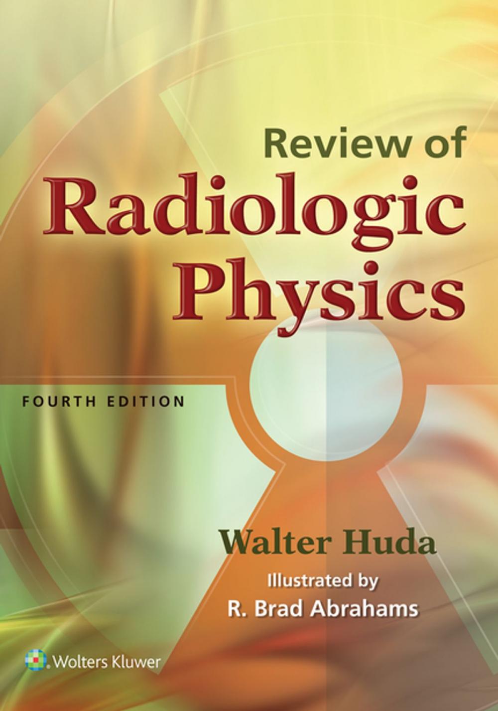 Big bigCover of Review of Radiologic Physics