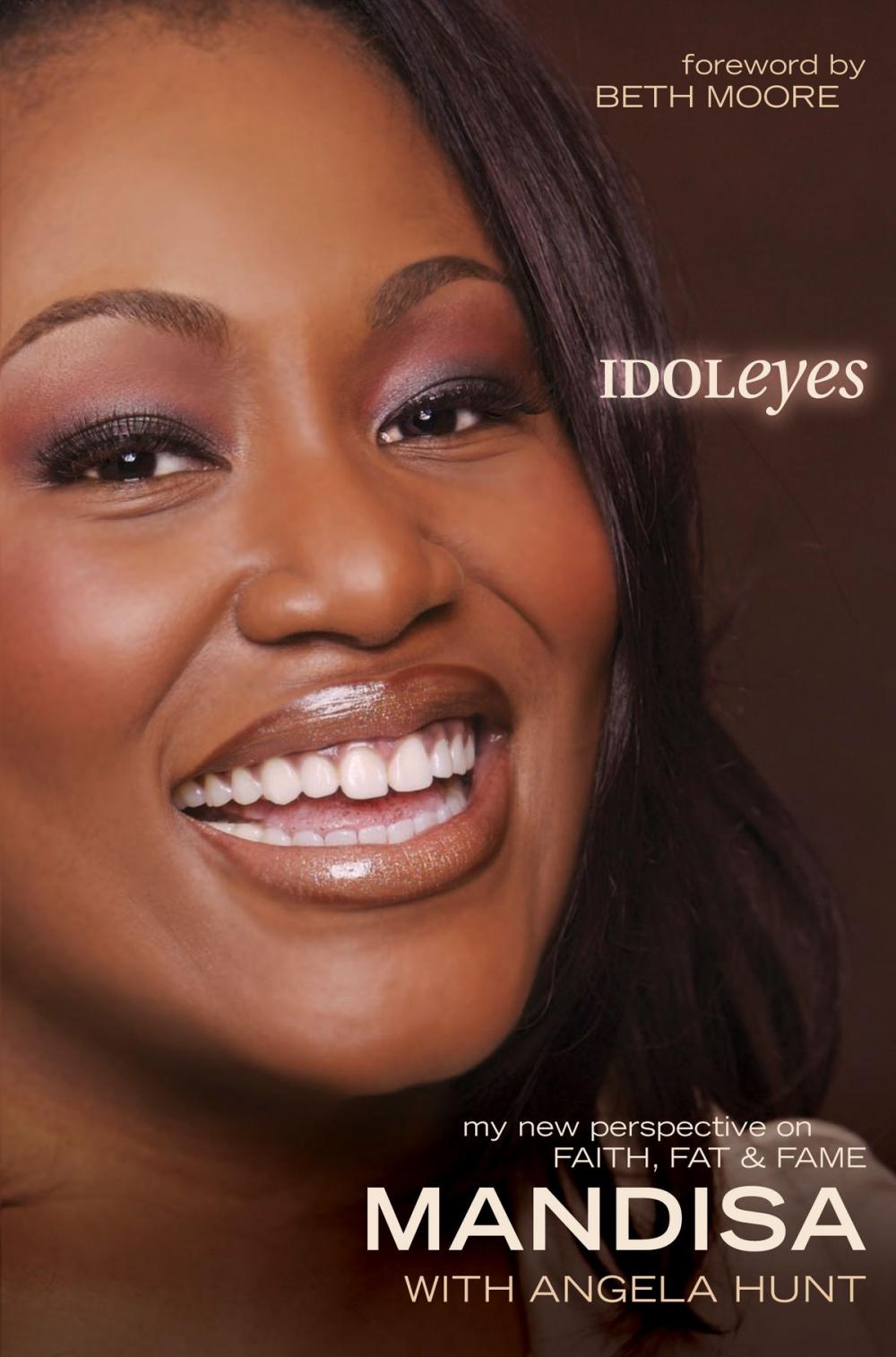 Big bigCover of Idoleyes