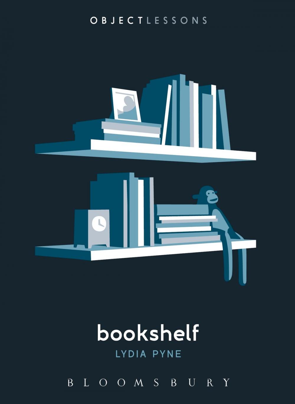 Big bigCover of Bookshelf