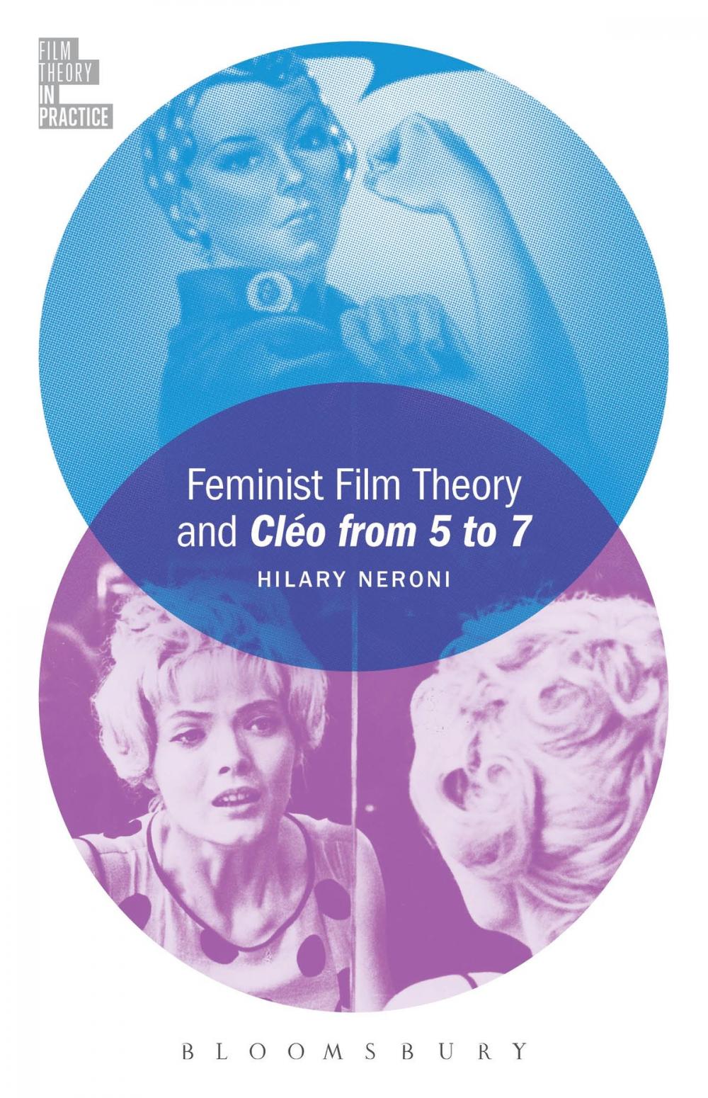 Big bigCover of Feminist Film Theory and Cléo from 5 to 7