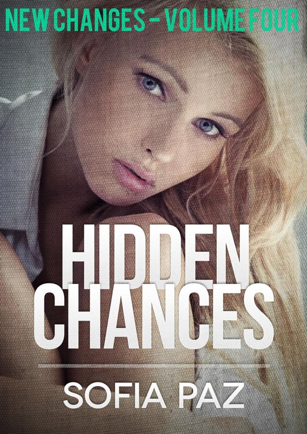 Big bigCover of Hidden Chances: New Changes - Volume Four