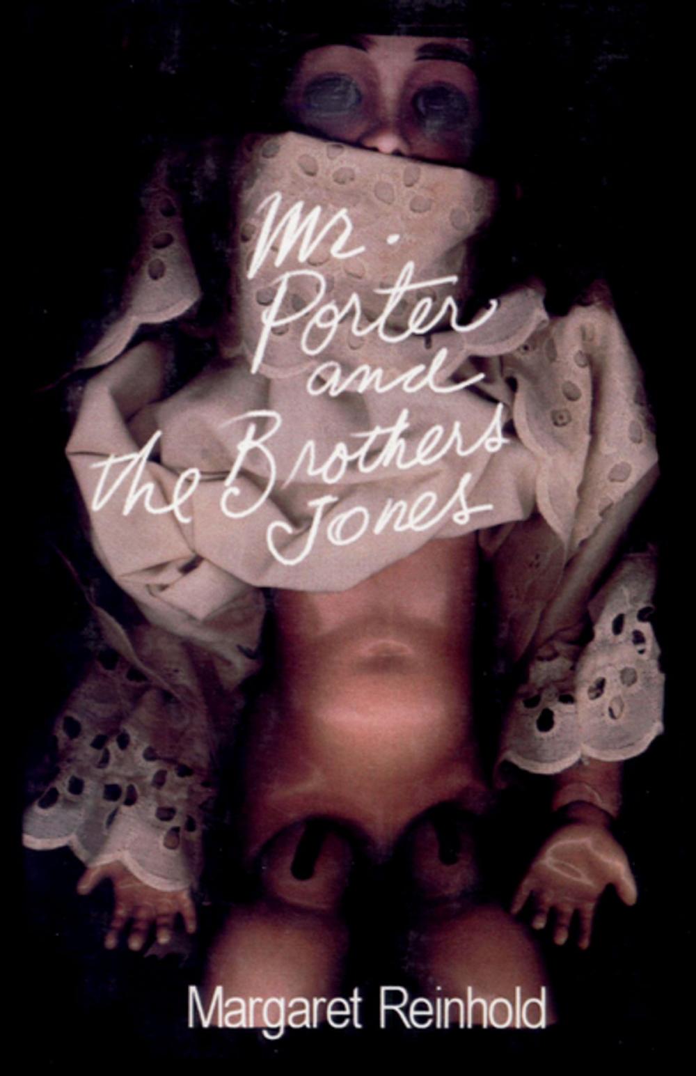 Big bigCover of Mr. Porter and the Brothers Jones